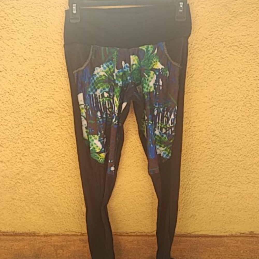Protokolo sportswear leggings